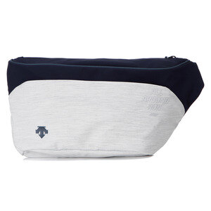 데상트(DESCENTE) [신상품]남녀공용 AAR 세로형 메신저백(L) (S8326VBG05)