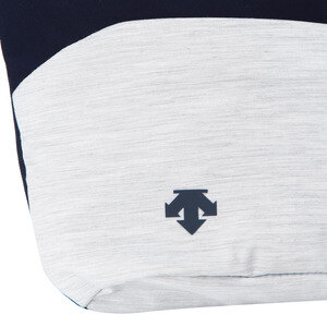 데상트(DESCENTE) [신상품]남녀공용 AAR 세로형 메신저백(L) (S8326VBG05)