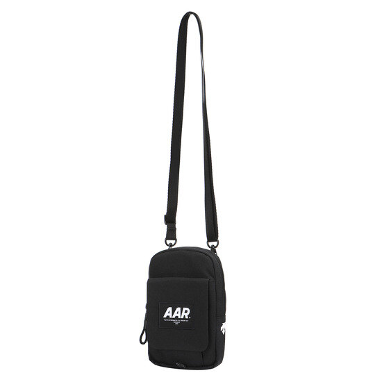 데상트(DESCENTE) [신상품]남녀공용 AAR 미니 크로스백(XS) (S8326VBG07)