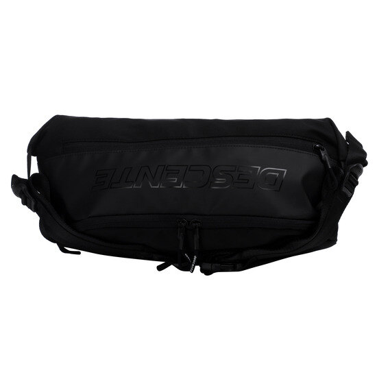 데상트(DESCENTE) 남녀공용 AAR 패턴 슬링백(L) (S8326VBG34)