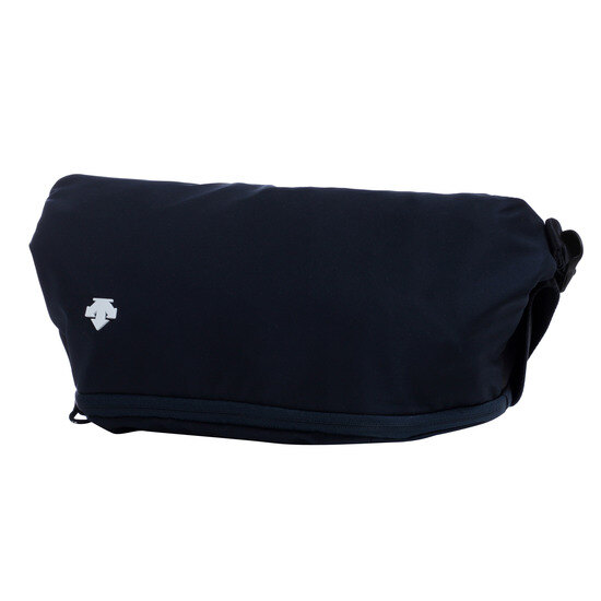 데상트(DESCENTE) 남녀공용 AAR 패턴 슬링백(L) (S8326VBG34)