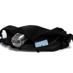 데상트(DESCENTE) 남녀공용 AAR 패턴 슬링백(L) (S8326VBG34)