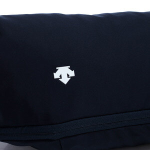 데상트(DESCENTE) 남녀공용 AAR 패턴 슬링백(L) (S8326VBG34)