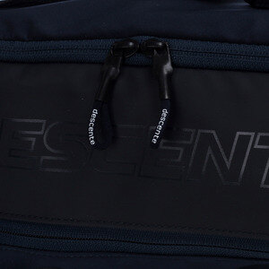 데상트(DESCENTE) 남녀공용 AAR 패턴 슬링백(L) (S8326VBG34)