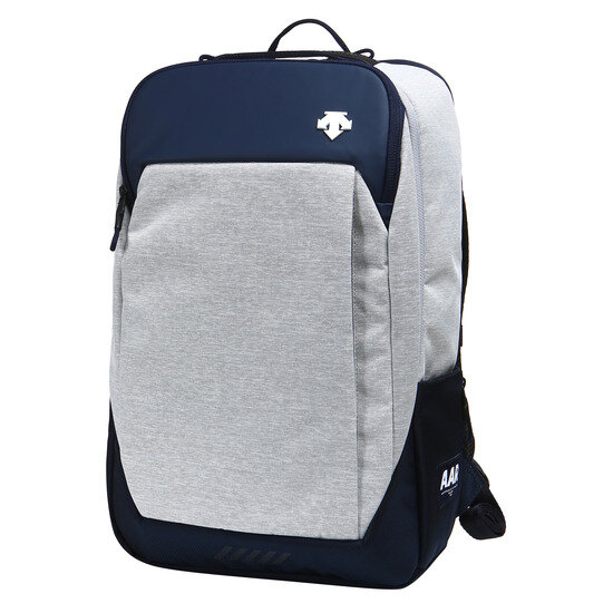 데상트(DESCENTE) [신상품]남녀공용 AAR 러너 4.0 백팩 (S8326VBP05)