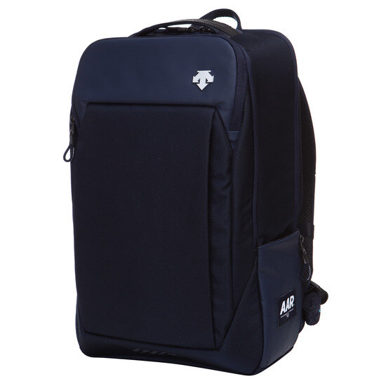 데상트(DESCENTE) [신상품]남녀공용 AAR 러너 4.0 백팩 (S8326VBP05)