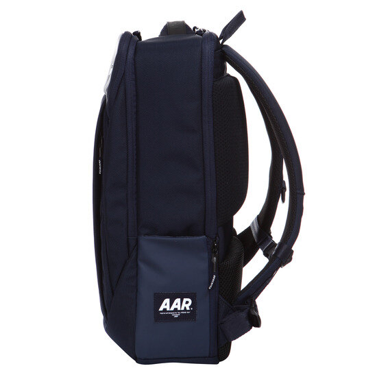 데상트(DESCENTE) [신상품]남녀공용 AAR 러너 4.0 백팩 (S8326VBP05)