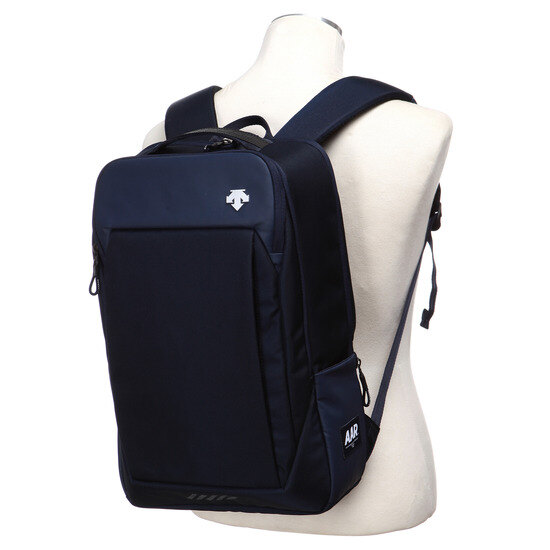 데상트(DESCENTE) [신상품]남녀공용 AAR 러너 4.0 백팩 (S8326VBP05)