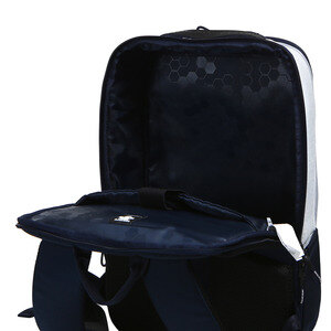 데상트(DESCENTE) [신상품]남녀공용 AAR 러너 4.0 백팩 (S8326VBP05)