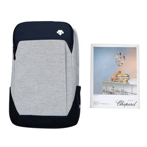 데상트(DESCENTE) [신상품]남녀공용 AAR 러너 4.0 백팩 (S8326VBP05)