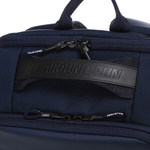 데상트(DESCENTE) [신상품]남녀공용 AAR 러너 4.0 백팩 (S8326VBP05)