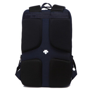 데상트(DESCENTE) [신상품]남녀공용 AAR 러너 4.0 백팩 (S8326VBP05)