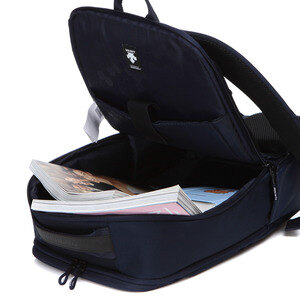 데상트(DESCENTE) [신상품]남녀공용 AAR 러너 4.0 백팩 (S8326VBP05)