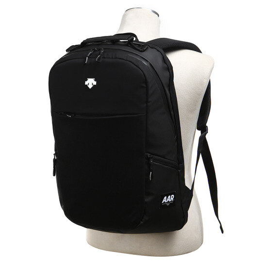 데상트(DESCENTE) 남녀공용 AAR 백팩 (S8326VBP06)