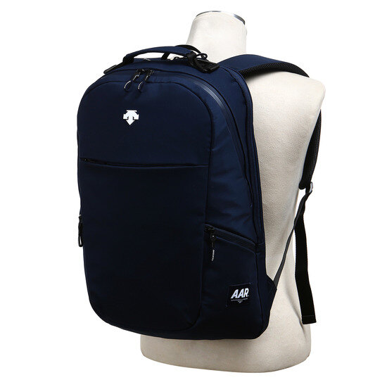 데상트(DESCENTE) 남녀공용 AAR 백팩 (S8326VBP06)
