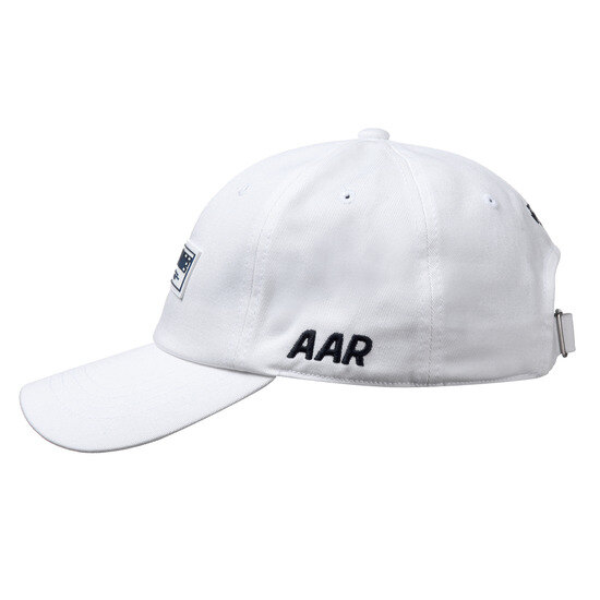 데상트(DESCENTE) [신상품]남녀공용 AAR 볼캡 모자 (S8326VCP05)