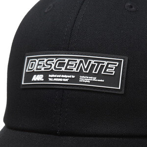데상트(DESCENTE) [신상품]남녀공용 AAR 볼캡 모자 (S8326VCP05)