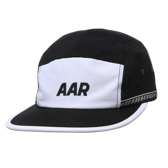 데상트(DESCENTE) [신상품]남녀공용 AAR 캠프캡 모자 (S8326VCP06)