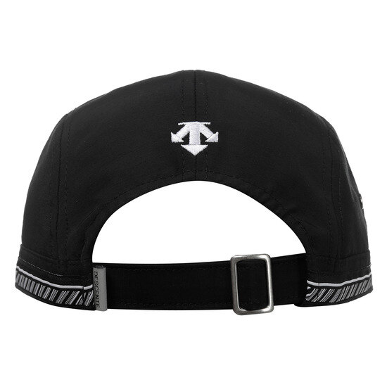 데상트(DESCENTE) [신상품]남녀공용 AAR 캠프캡 모자 (S8326VCP06)