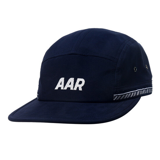 데상트(DESCENTE) [신상품]남녀공용 AAR 캠프캡 모자 (S8326VCP06)