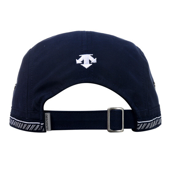 데상트(DESCENTE) [신상품]남녀공용 AAR 캠프캡 모자 (S8326VCP06)