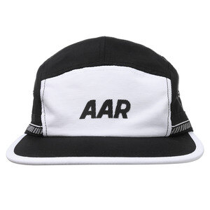 데상트(DESCENTE) [신상품]남녀공용 AAR 캠프캡 모자 (S8326VCP06)