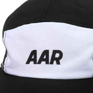 데상트(DESCENTE) [신상품]남녀공용 AAR 캠프캡 모자 (S8326VCP06)
