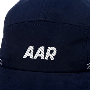 데상트(DESCENTE) [신상품]남녀공용 AAR 캠프캡 모자 (S8326VCP06)