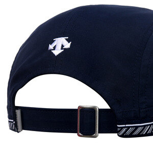 데상트(DESCENTE) [신상품]남녀공용 AAR 캠프캡 모자 (S8326VCP06)