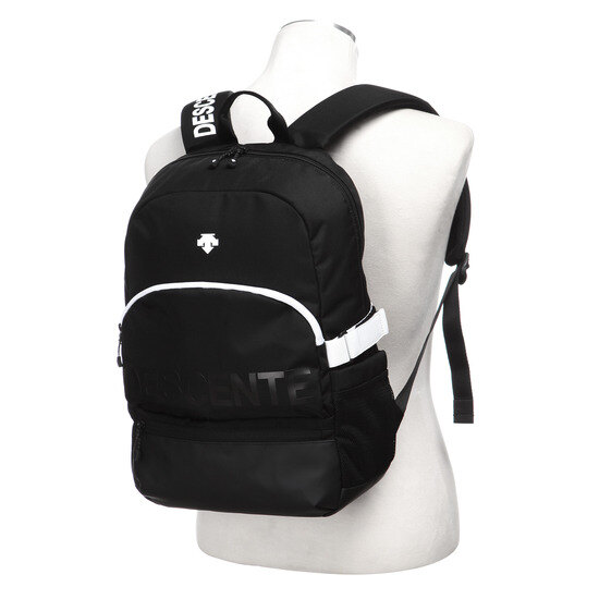 데상트(DESCENTE) [데상트] 영애슬릿 피크닉 백팩 (S832JHBP41)