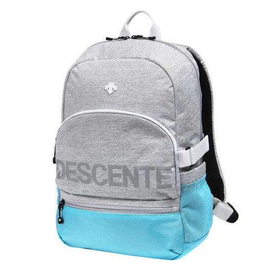 데상트(DESCENTE) [데상트] 영애슬릿 피크닉 백팩 (S832JHBP41)