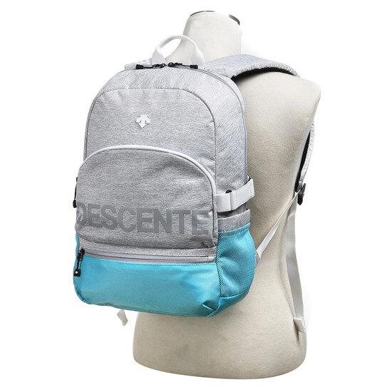 데상트(DESCENTE) [데상트] 영애슬릿 피크닉 백팩 (S832JHBP41)