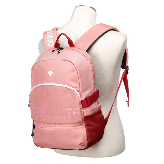 데상트(DESCENTE) [데상트] 영애슬릿 피크닉 백팩 (S832JHBP41)