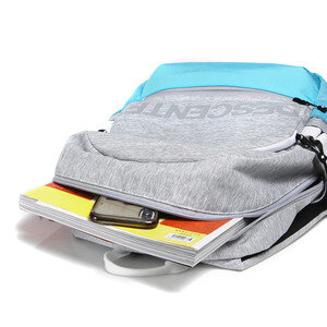 데상트(DESCENTE) [데상트] 영애슬릿 피크닉 백팩 (S832JHBP41)