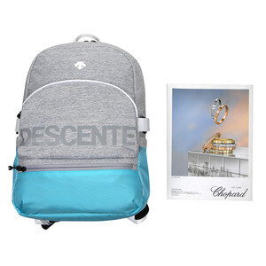 데상트(DESCENTE) [데상트] 영애슬릿 피크닉 백팩 (S832JHBP41)