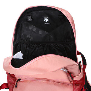 데상트(DESCENTE) [데상트] 영애슬릿 피크닉 백팩 (S832JHBP41)