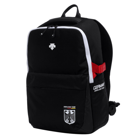 데상트(DESCENTE) [데상트] 영애슬릿 봅슬레이 백팩 (S832JRBP42)