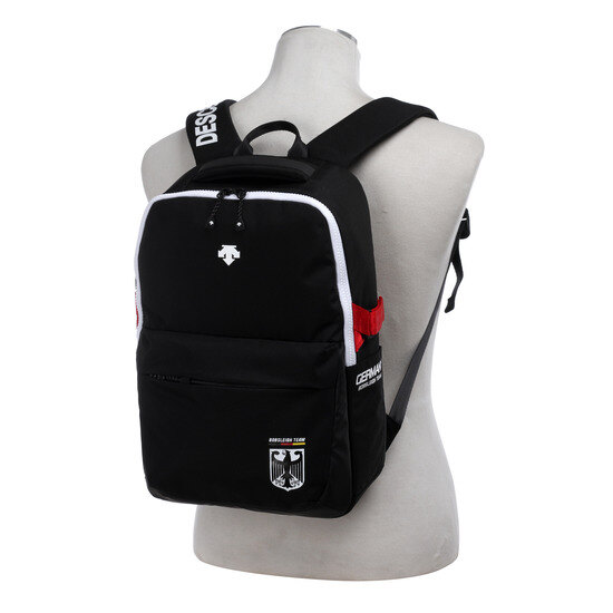 데상트(DESCENTE) [데상트] 영애슬릿 봅슬레이 백팩 (S832JRBP42)