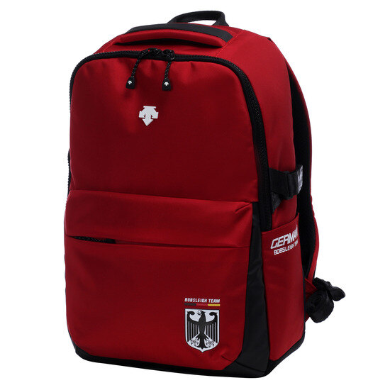 데상트(DESCENTE) [데상트] 영애슬릿 봅슬레이 백팩 (S832JRBP42)