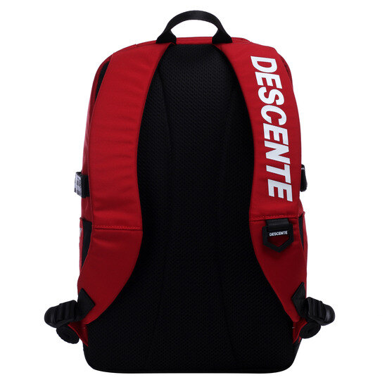 데상트(DESCENTE) [데상트] 영애슬릿 봅슬레이 백팩 (S832JRBP42)