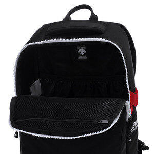 데상트(DESCENTE) [데상트] 영애슬릿 봅슬레이 백팩 (S832JRBP42)