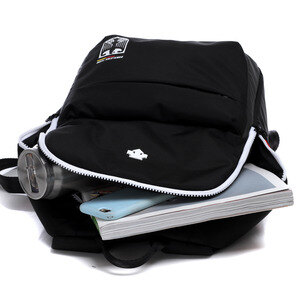 데상트(DESCENTE) [데상트] 영애슬릿 봅슬레이 백팩 (S832JRBP42)