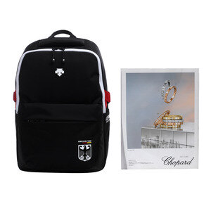 데상트(DESCENTE) [데상트] 영애슬릿 봅슬레이 백팩 (S832JRBP42)