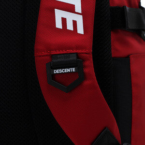 데상트(DESCENTE) [데상트] 영애슬릿 봅슬레이 백팩 (S832JRBP42)