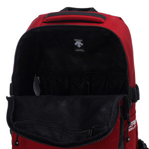 데상트(DESCENTE) [데상트] 영애슬릿 봅슬레이 백팩 (S832JRBP42)