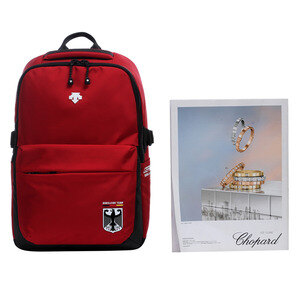 데상트(DESCENTE) [데상트] 영애슬릿 봅슬레이 백팩 (S832JRBP42)