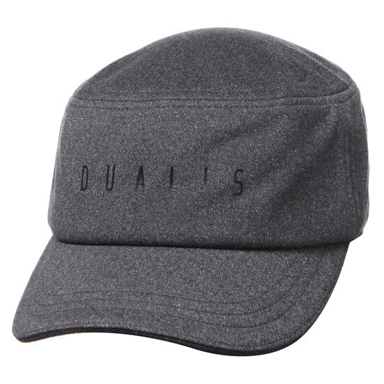 데상트(DESCENTE) 남녀공용 듀얼리스 윈터 밀리터리캡 모자 (S8424DCP09)