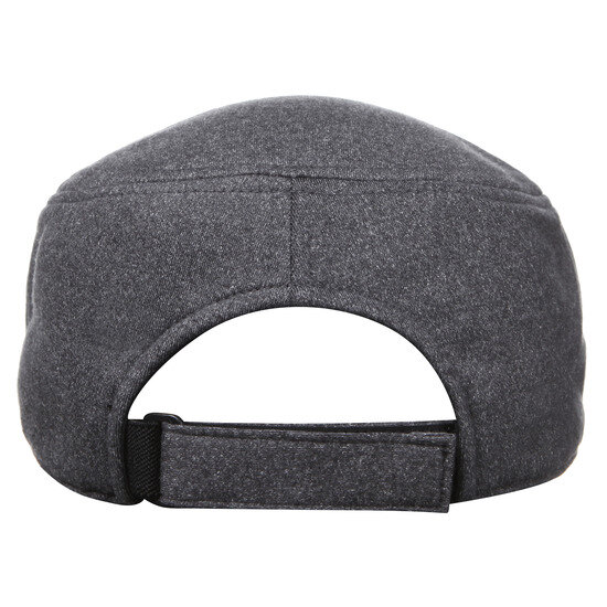 데상트(DESCENTE) 남녀공용 듀얼리스 윈터 밀리터리캡 모자 (S8424DCP09)