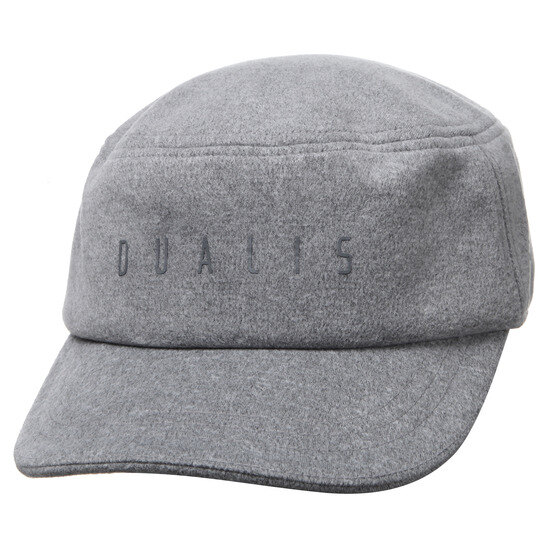 데상트(DESCENTE) 남녀공용 듀얼리스 윈터 밀리터리캡 모자 (S8424DCP09)