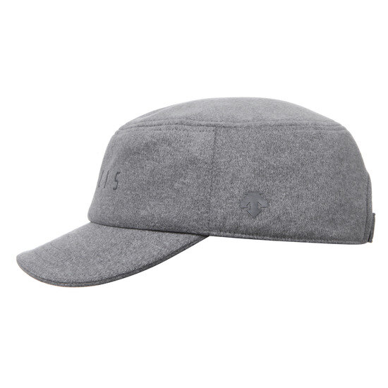 데상트(DESCENTE) 남녀공용 듀얼리스 윈터 밀리터리캡 모자 (S8424DCP09)